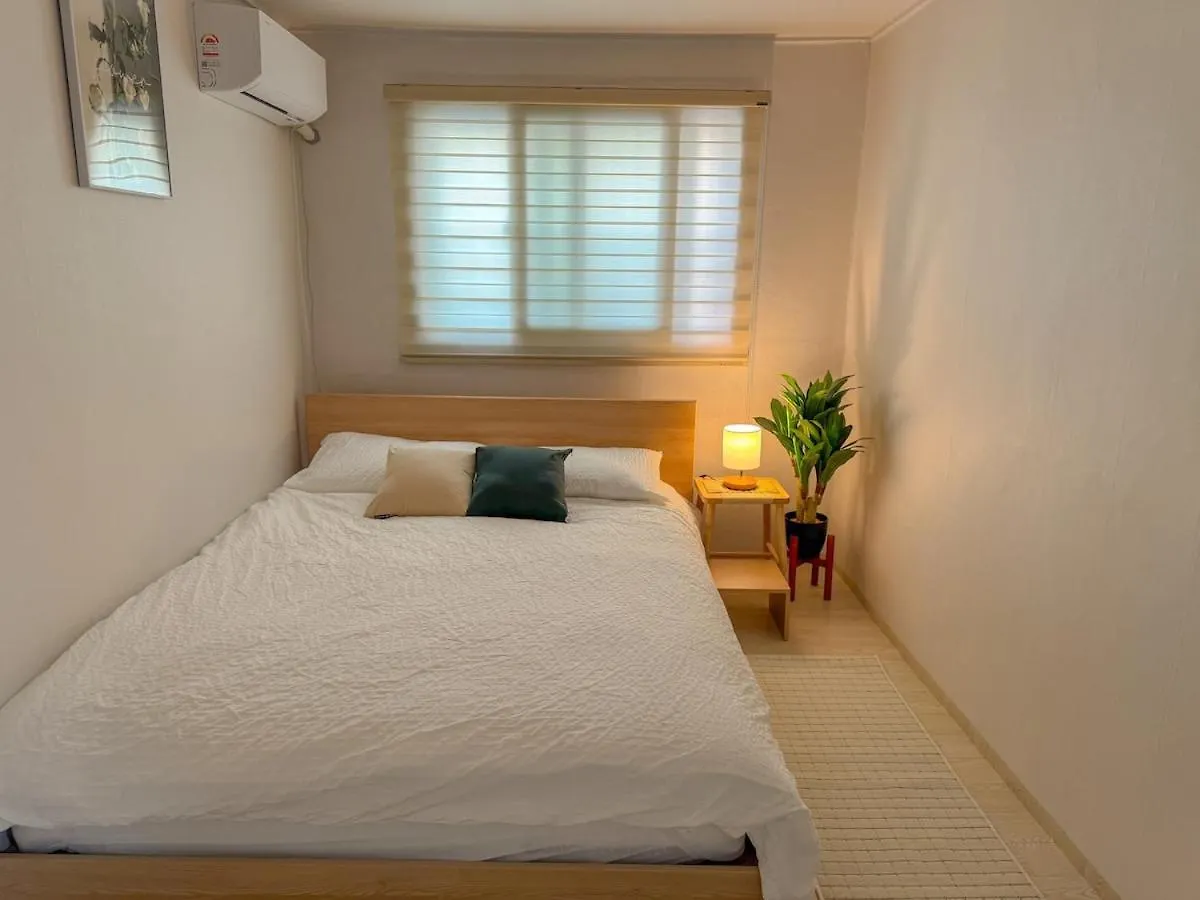 Fore Seongsu 3Rooms Seoul 0*,  Sydkorea