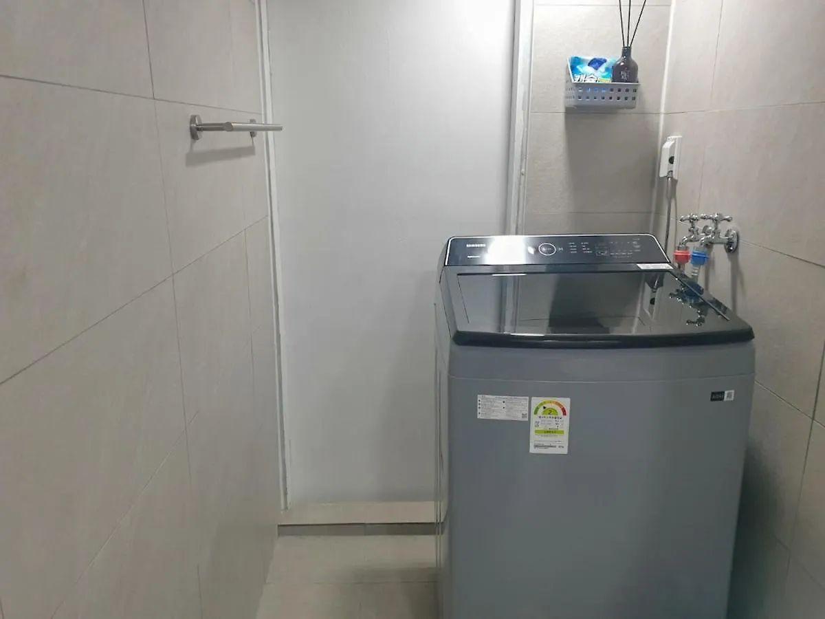 Fore Seongsu 3Rooms Seoul