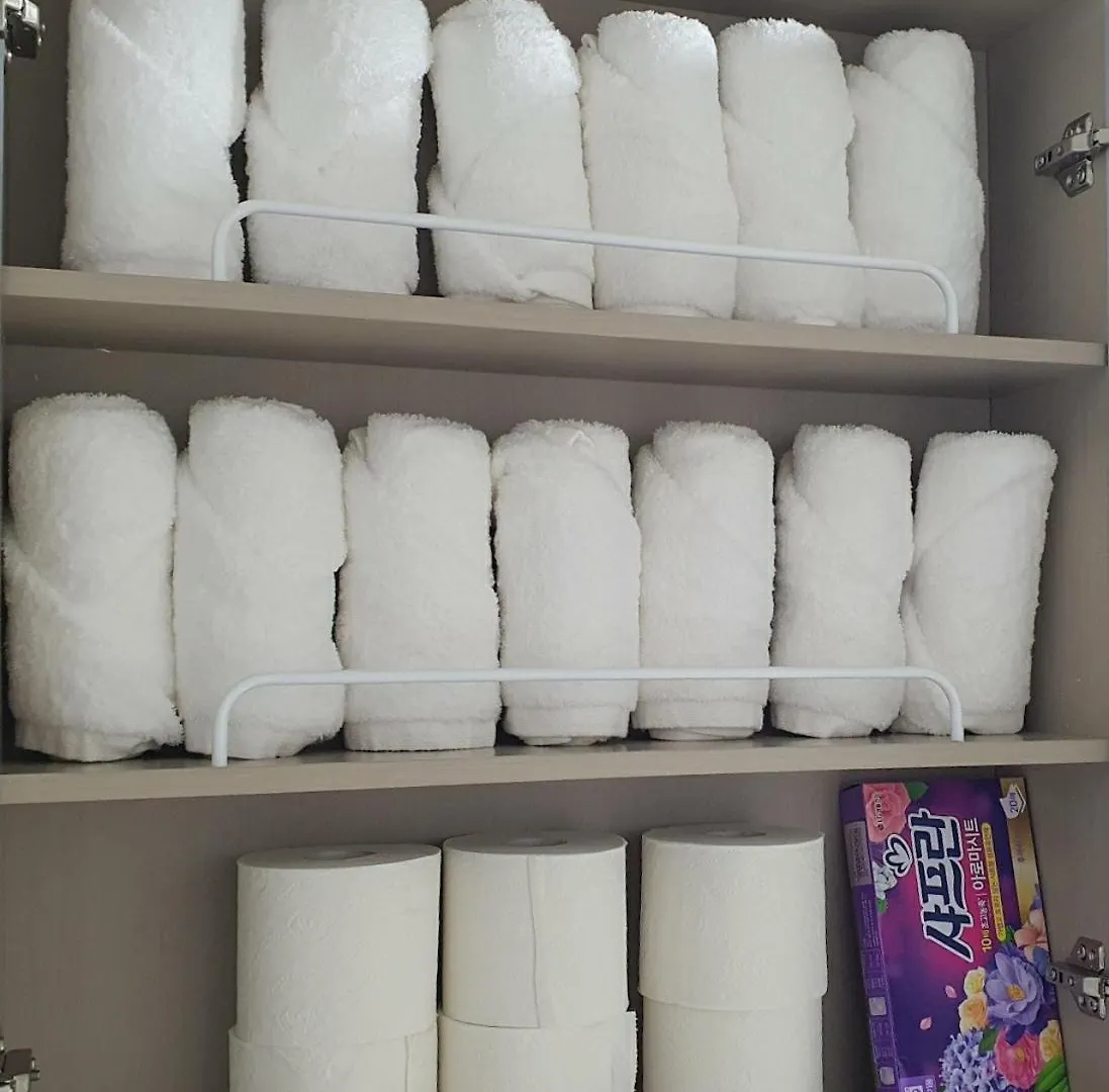 Fore Seongsu 3Rooms Seoel Appartement