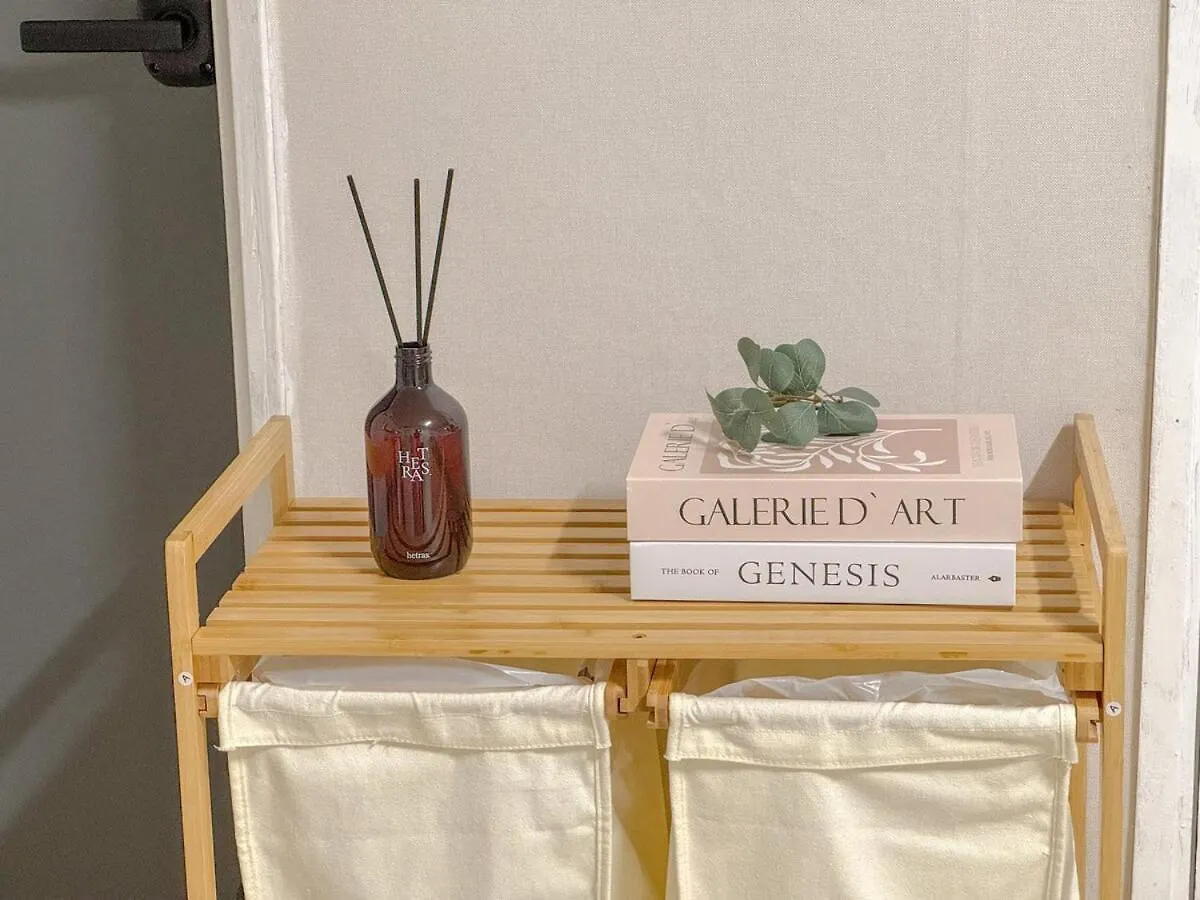 Appartement Fore Seongsu 3Rooms Seoel