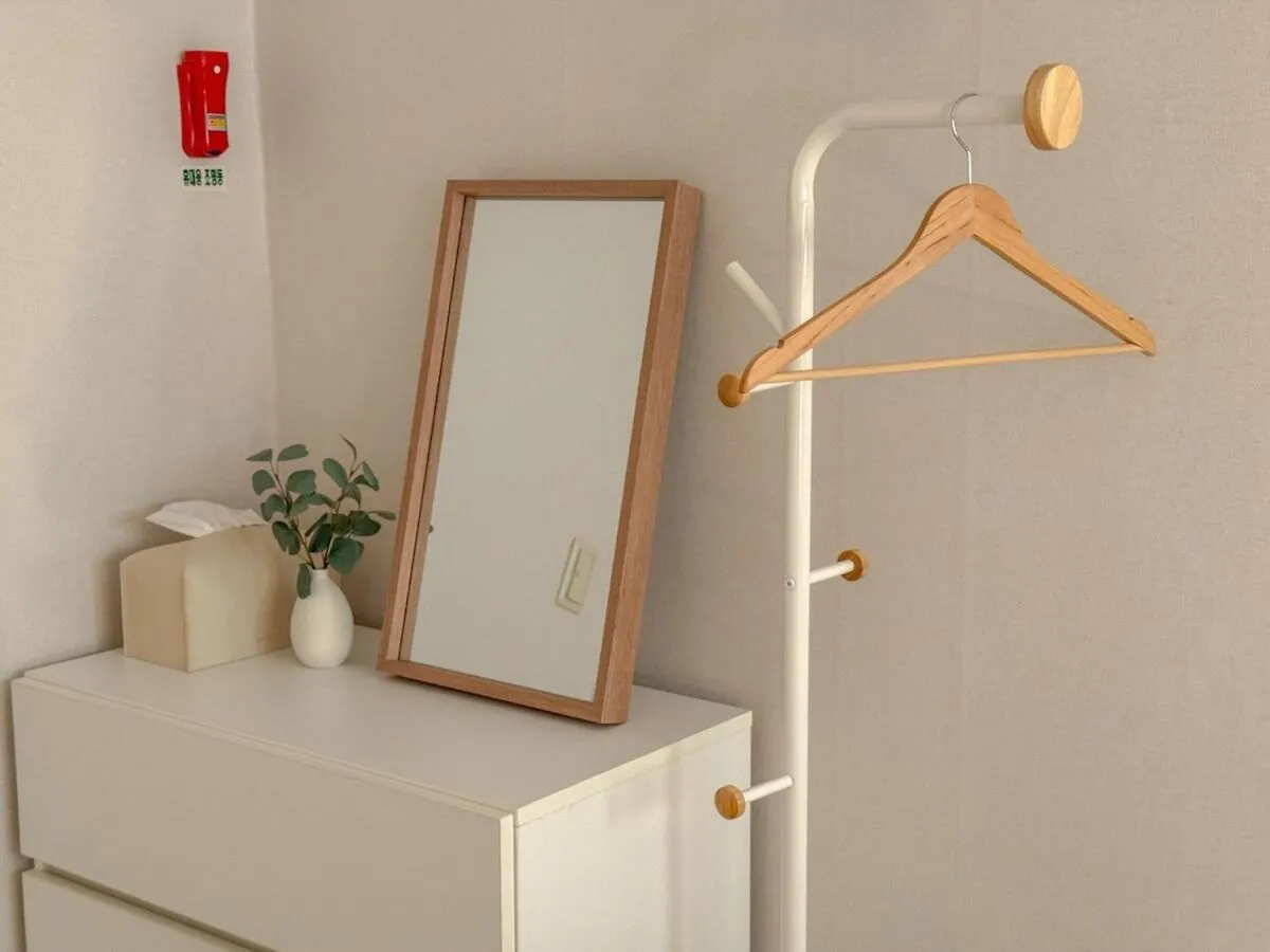 Lägenhet Fore Seongsu 3Rooms Seoul