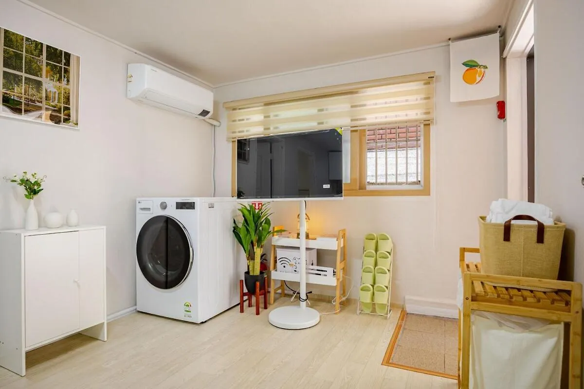 Fore Seongsu 3Rooms Seoel Appartement