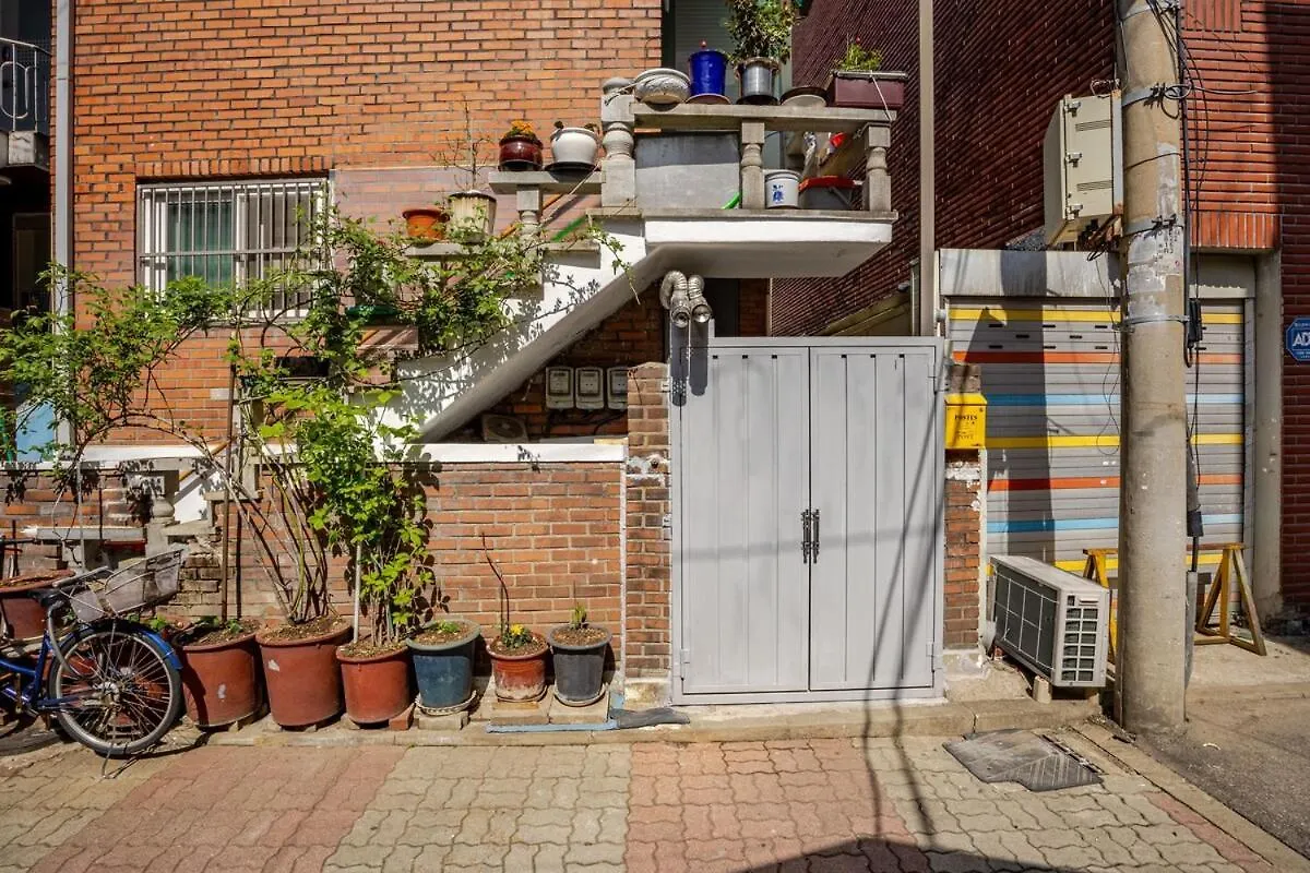Appartement Fore Seongsu 3Rooms Seoel Zuid-Korea
