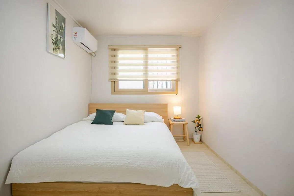 Fore Seongsu 3Rooms Seoel Appartement