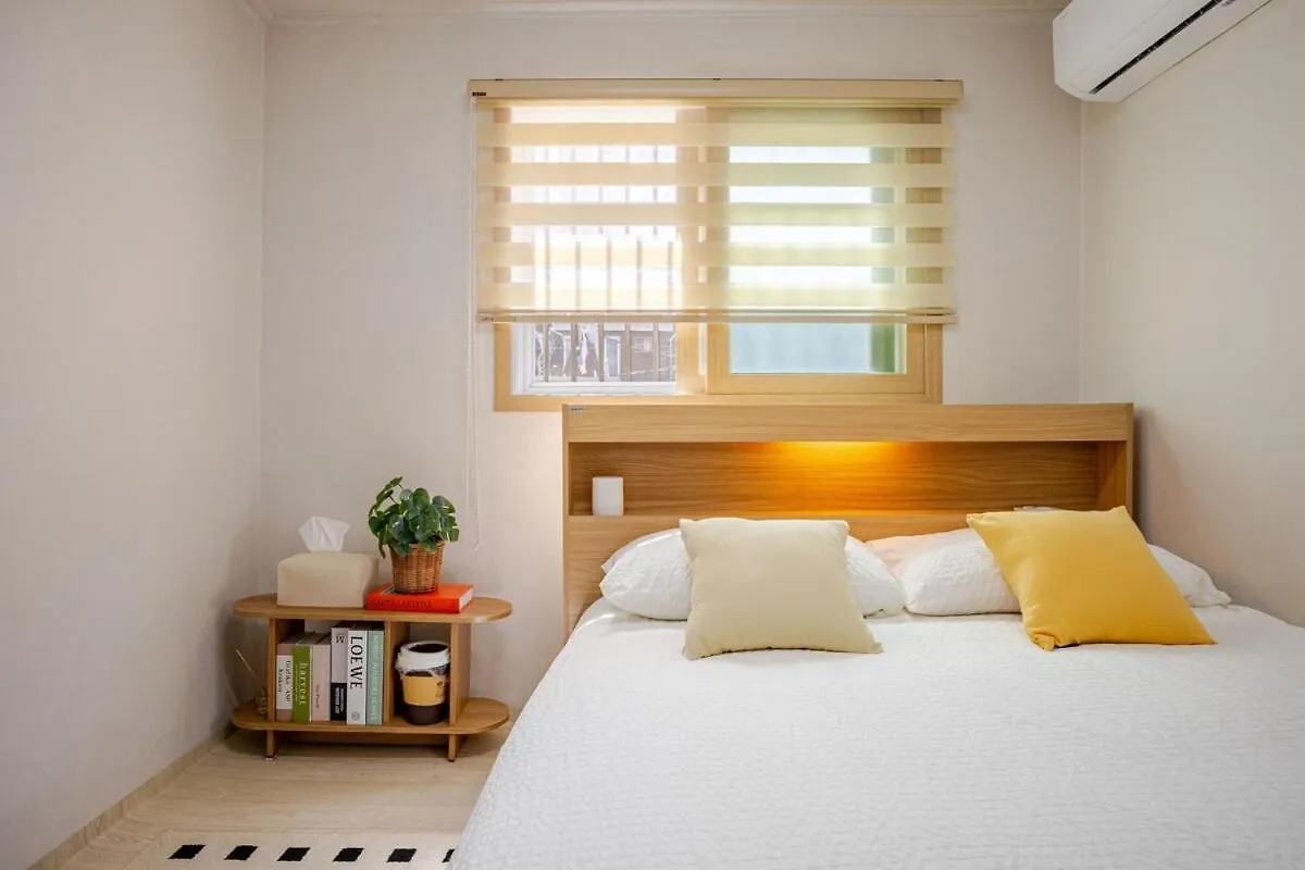 Fore Seongsu 3Rooms Seoel