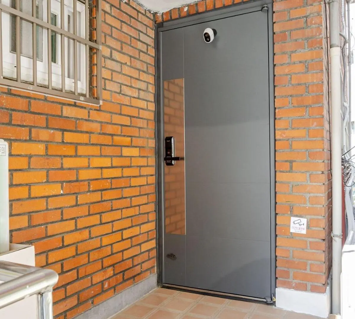 Appartement Fore Seongsu 3Rooms Seoel Zuid-Korea