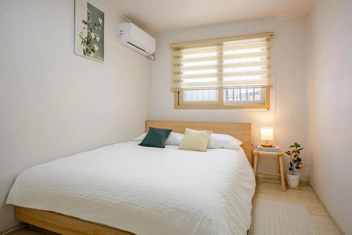 Fore Seongsu 3Rooms Seoel Appartement