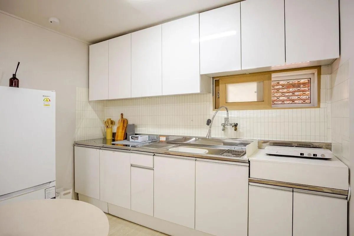 Fore Seongsu 3Rooms Seoel Appartement