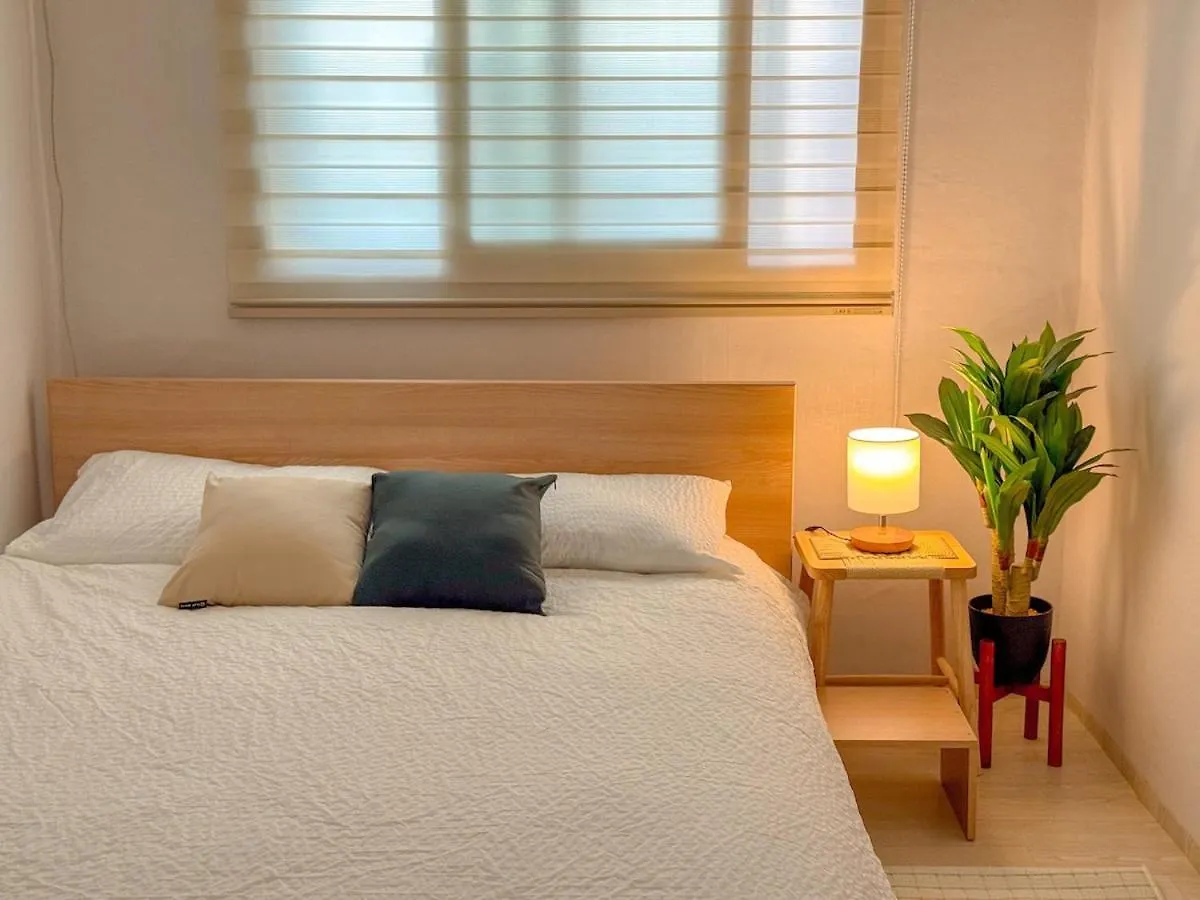 Fore Seongsu 3Rooms Seoul South Korea