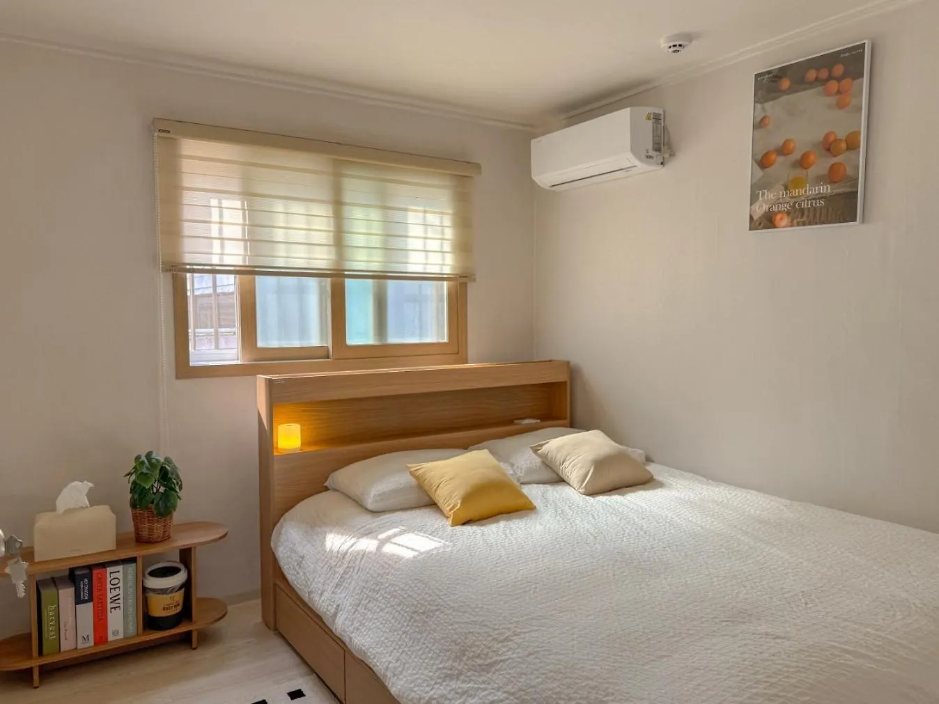 Fore Seongsu 3Rooms Seoul