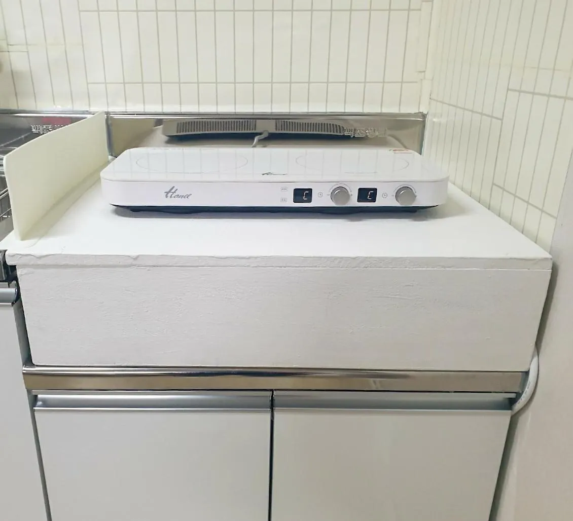 Fore Seongsu 3Rooms Seoul Apartment