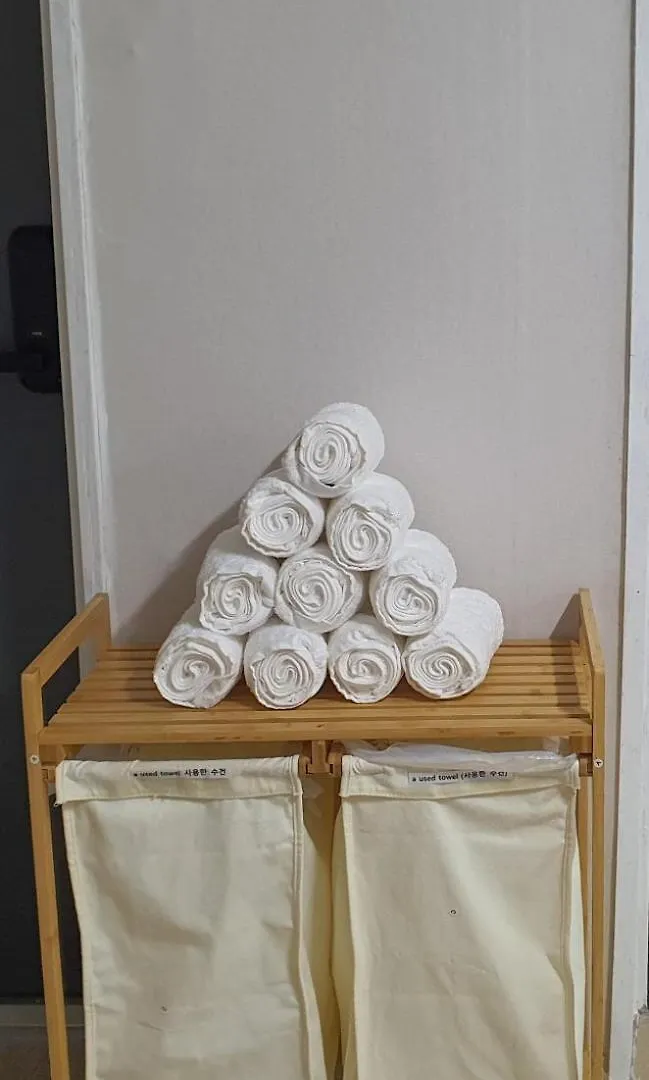 Fore Seongsu 3Rooms Seoul