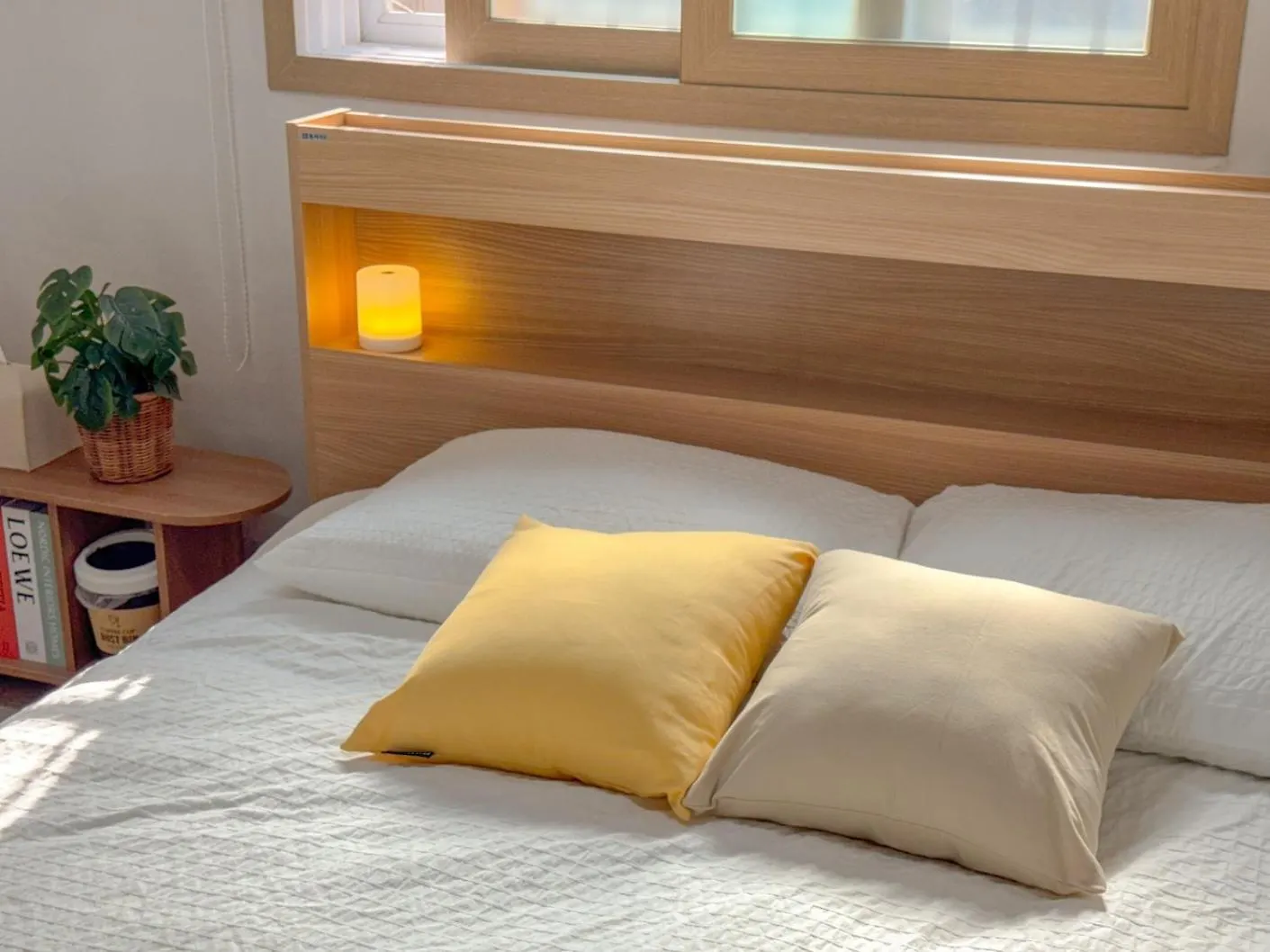 Fore Seongsu 3Rooms Seoul Apartment