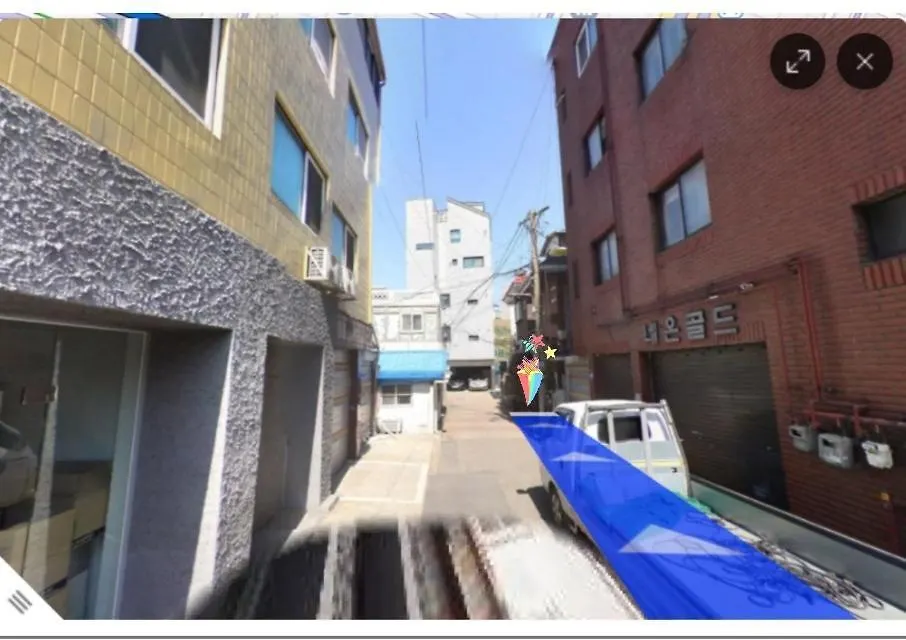 Fore Seongsu 3Rooms Seoul