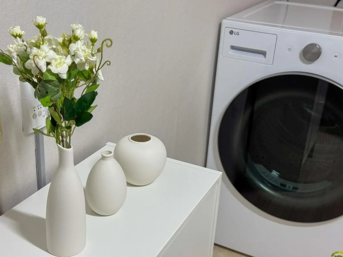 Apartment Fore Seongsu 3Rooms Seoul South Korea