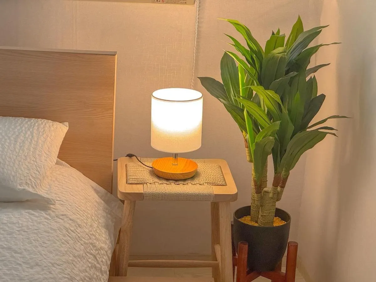 Fore Seongsu 3Rooms Seoul South Korea