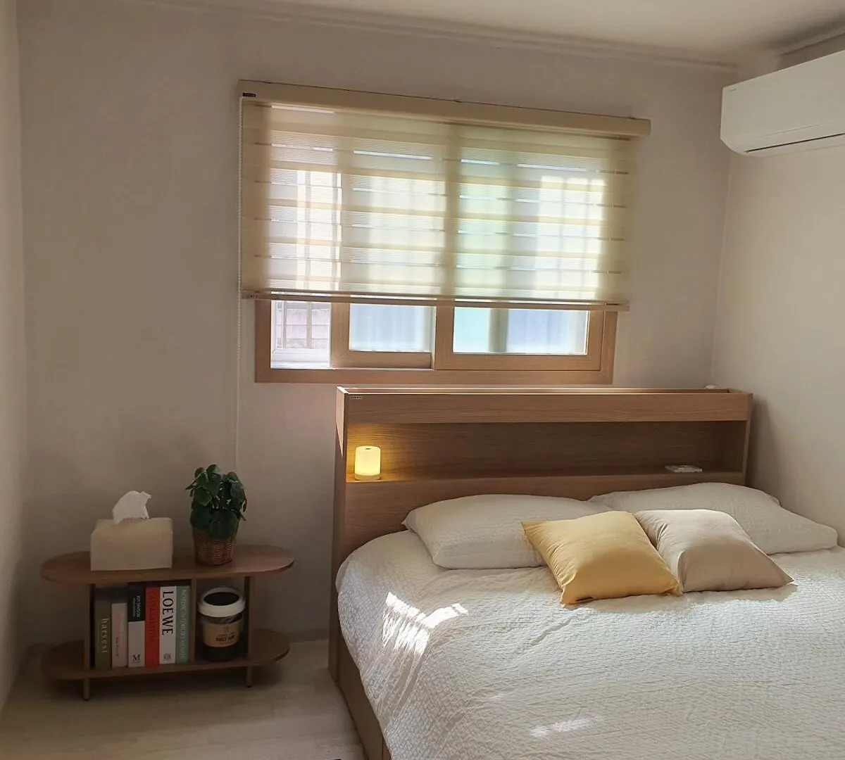 Fore Seongsu 3Rooms Seoul