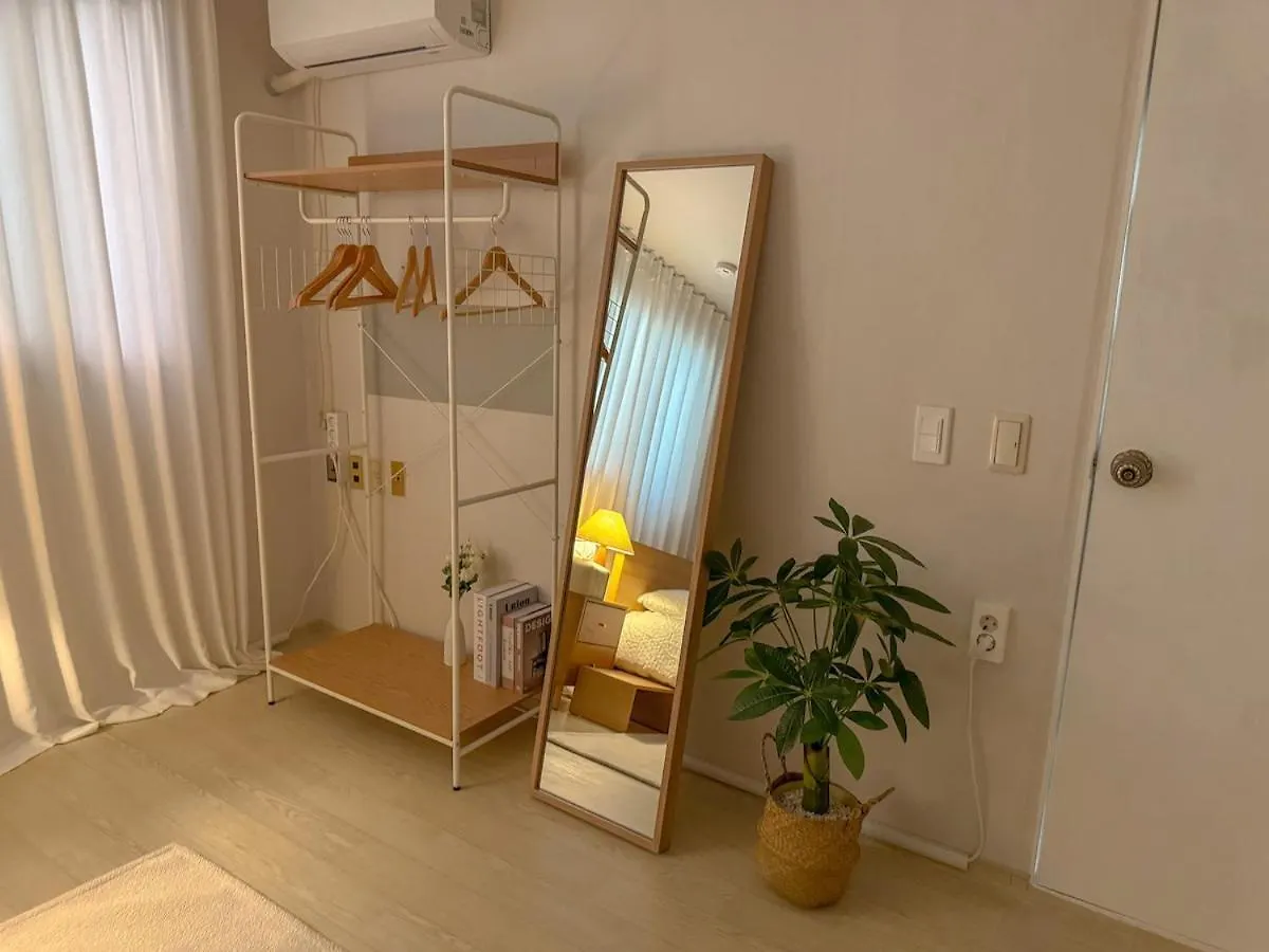 Fore Seongsu 3Rooms Seoul 0*,  South Korea