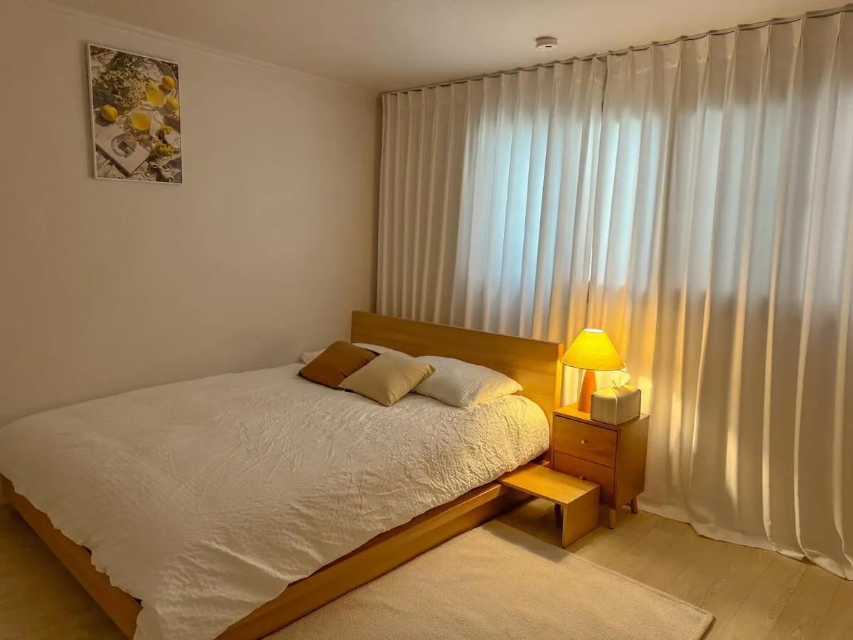 Apartment Fore Seongsu 3Rooms Seoul South Korea