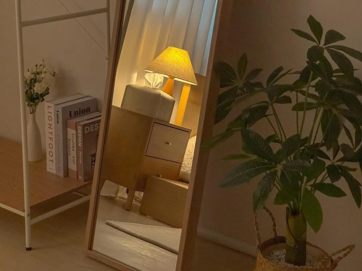 Fore Seongsu 3Rooms Seoul South Korea