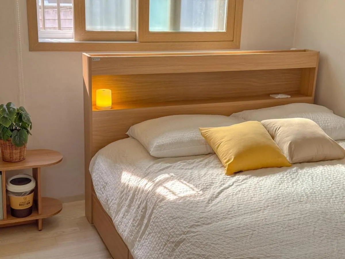 Fore Seongsu 3Rooms Seoul 0*,