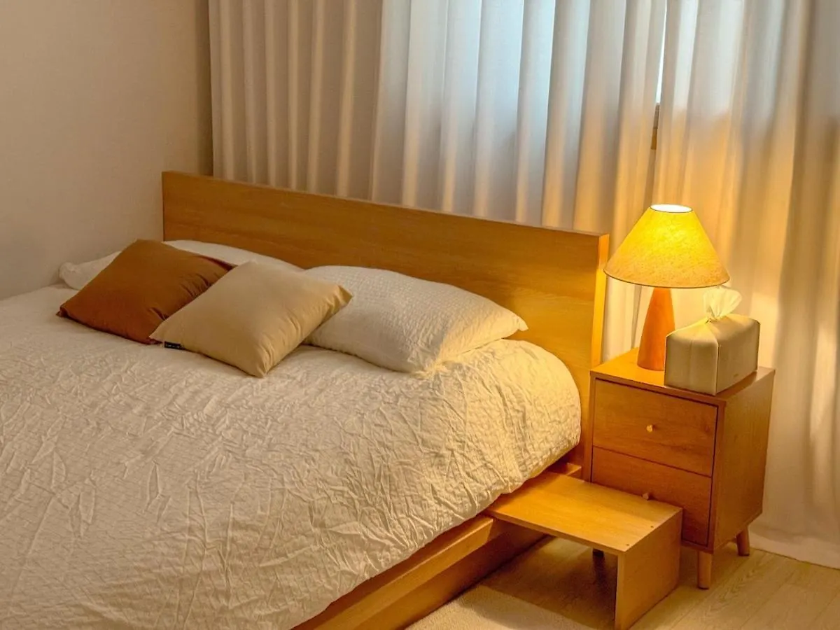 Fore Seongsu 3Rooms Seoul