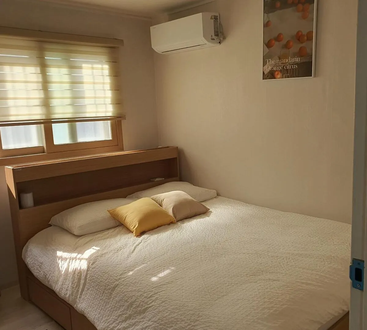 Apartment Fore Seongsu 3Rooms Seoul
