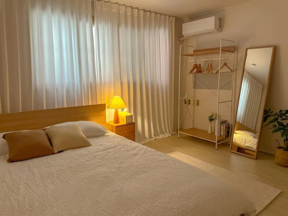 Apartment Fore Seongsu 3Rooms Seoul