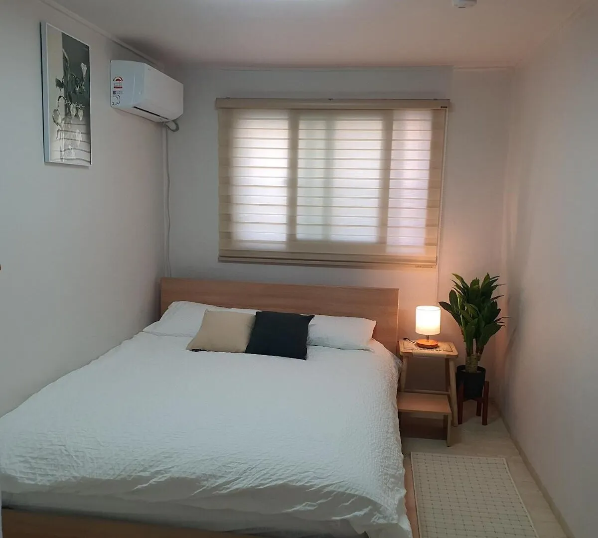Fore Seongsu 3Rooms Seoul South Korea