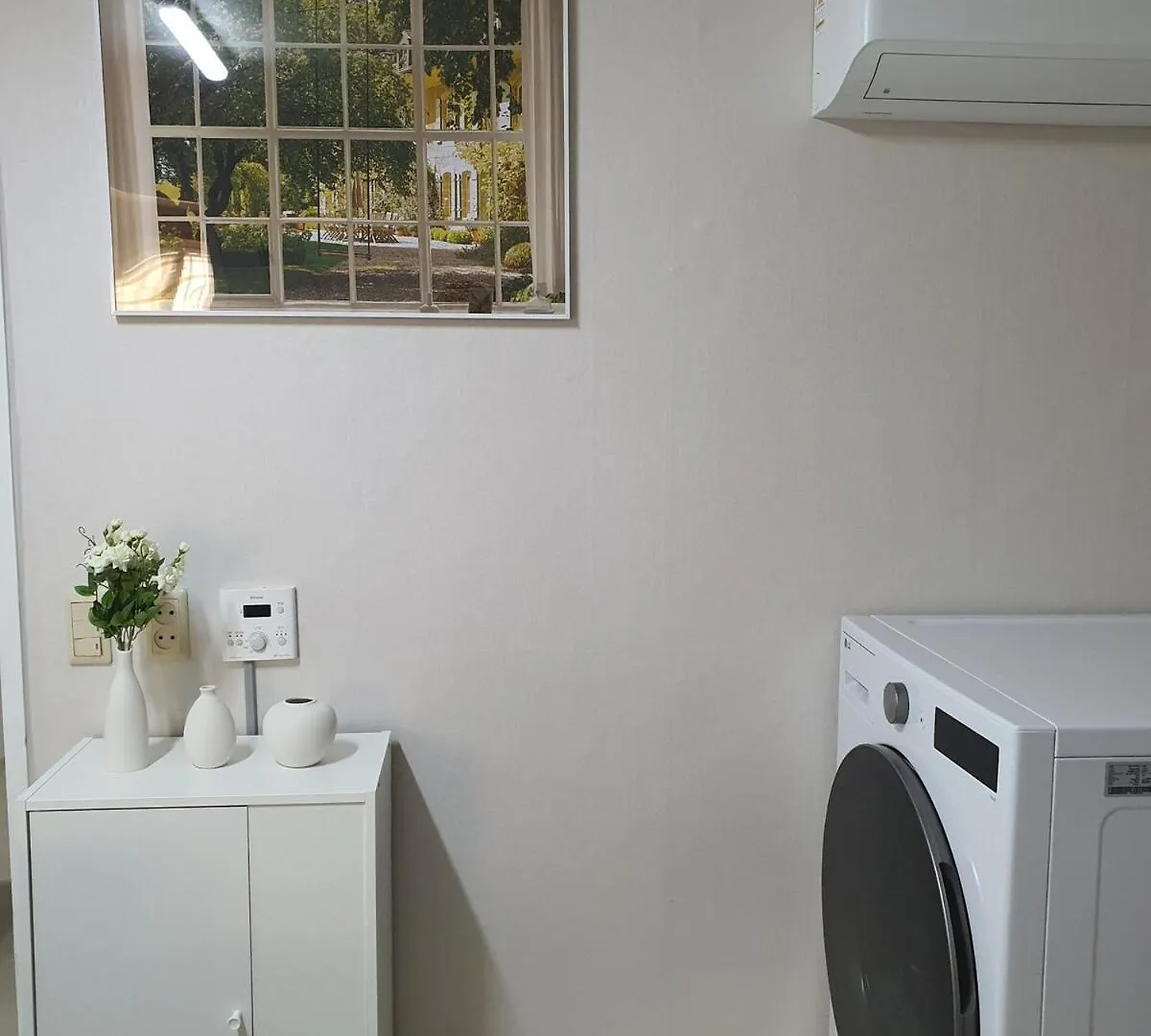 Apartment Fore Seongsu 3Rooms Seoul