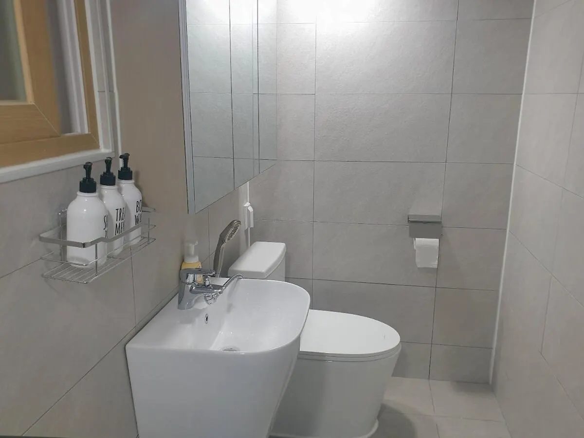 Apartment Fore Seongsu 3Rooms Seoul