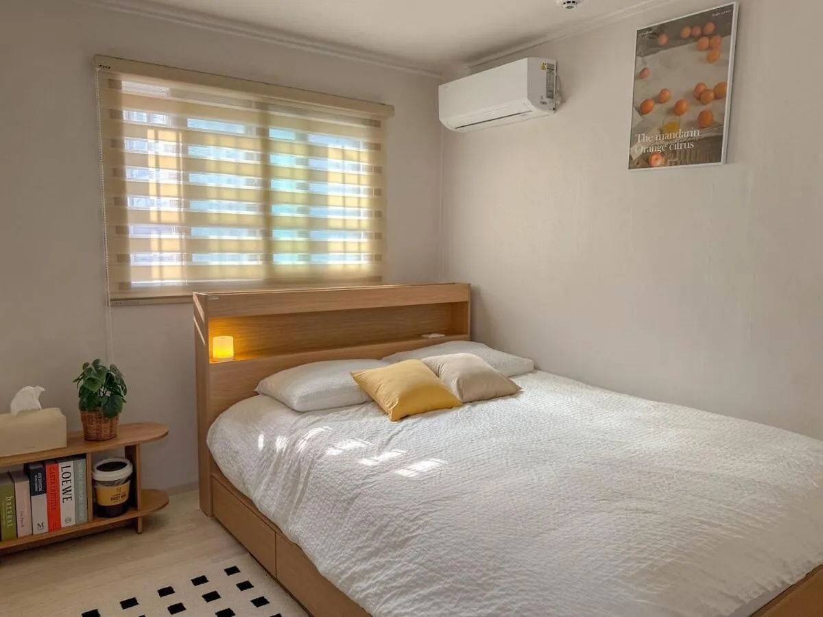 Fore Seongsu 3Rooms Seoul Apartment