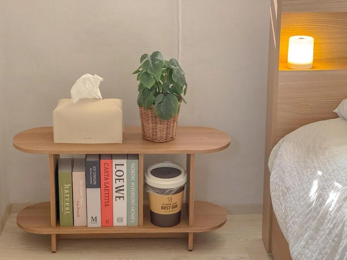 Fore Seongsu 3Rooms Seoul 0*,  South Korea